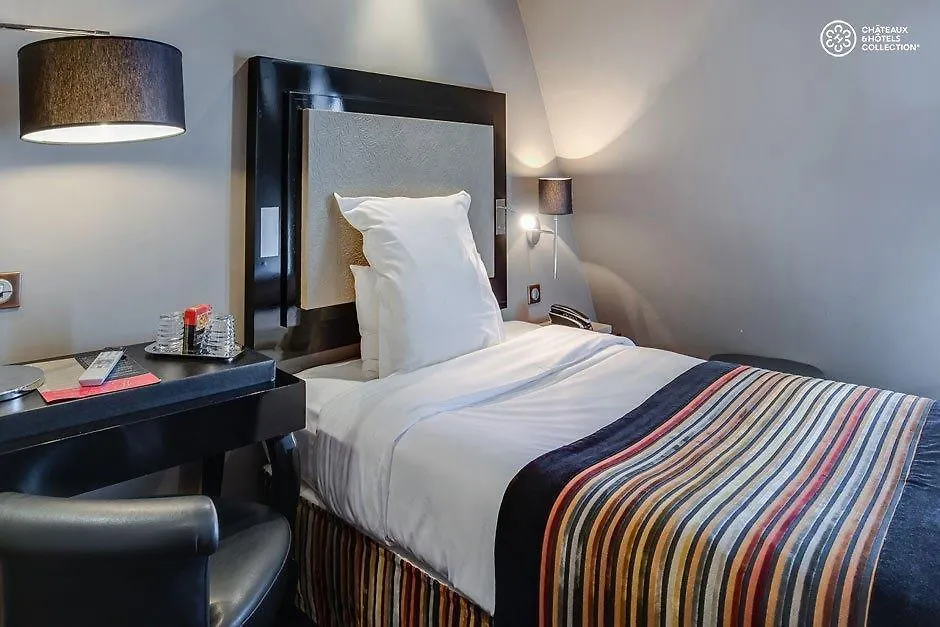 Les Tournelles Hotell 3*